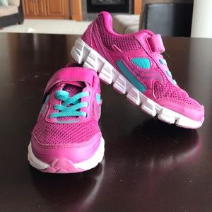 saucony kotaro girls